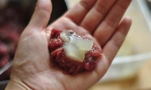 速冻撒尿牛丸怎么做才好吃,撒尿牛丸怎么做才好吃图9