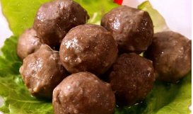 速冻撒尿牛丸怎么做才好吃,撒尿牛丸怎么做才好吃图33