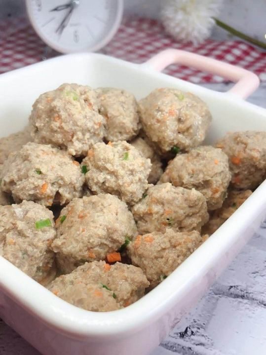 速冻撒尿牛丸怎么做才好吃,撒尿牛丸怎么做才好吃图27