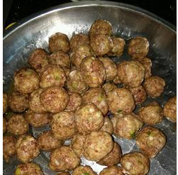 速冻撒尿牛丸怎么做才好吃,撒尿牛丸怎么做才好吃图32