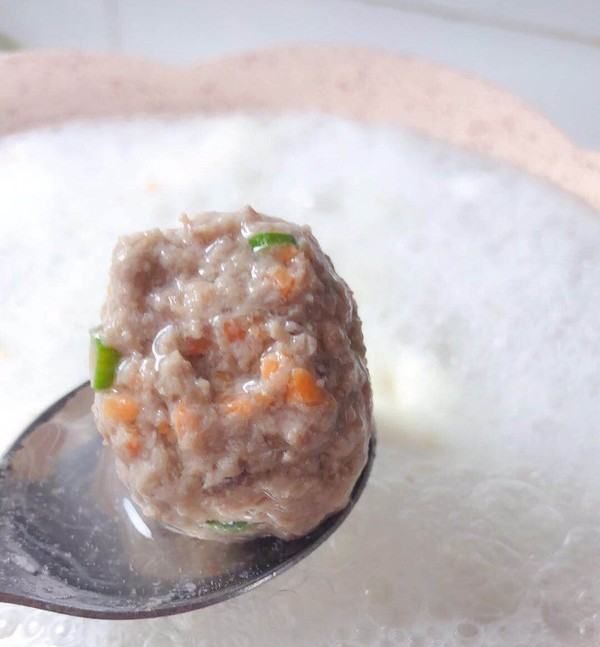 速冻撒尿牛丸怎么做才好吃,撒尿牛丸怎么做才好吃图26