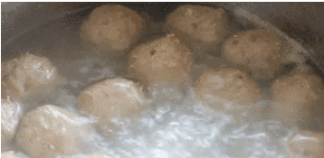 速冻撒尿牛丸怎么做才好吃,撒尿牛丸怎么做才好吃图30