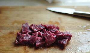 速冻撒尿牛丸怎么做才好吃,撒尿牛丸怎么做才好吃图3