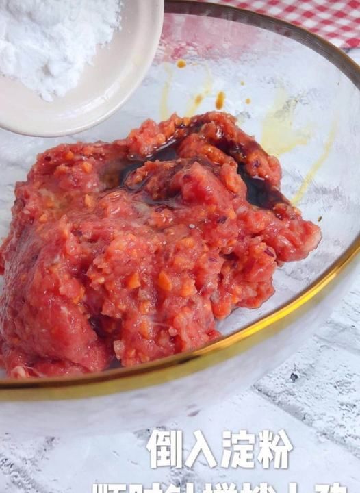 速冻撒尿牛丸怎么做才好吃,撒尿牛丸怎么做才好吃图21