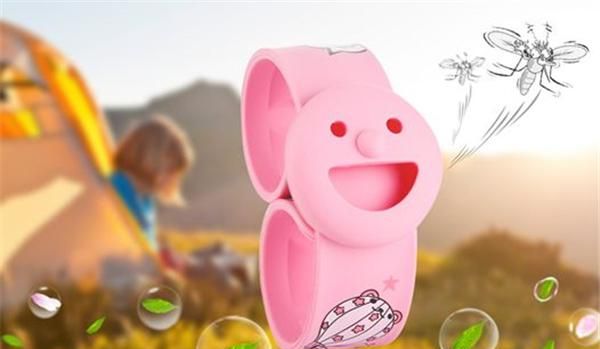 防蚊手环里面的液体是什么