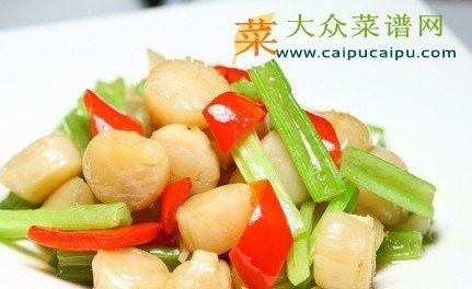 瑶柱的做法大全,瑶柱怎么做好吃