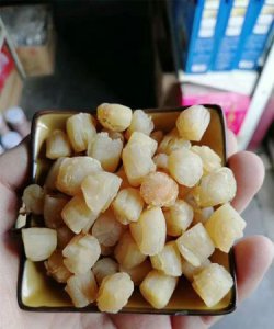 ​干瑶柱怎么做好吃,鯆鱼怎么做好吃法