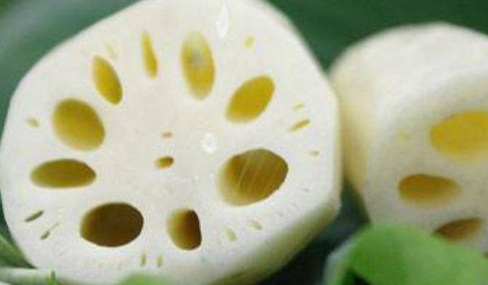 莲藕七孔和九孔的区别,七孔藕和九孔藕的区别在哪里图7