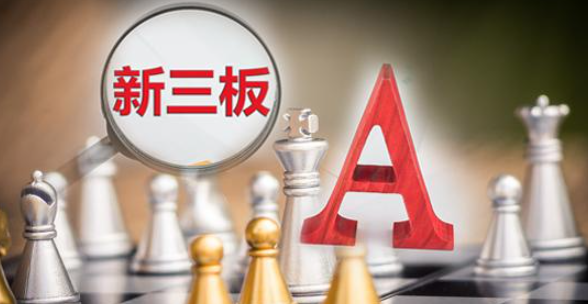 什么是新三板上市公司,新三板是什么意思图2