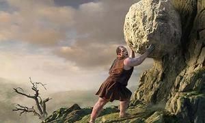 精卫填海的意思和寓意，精卫填海的现代意思？图8