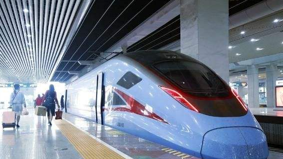 广州北站在哪里,广州北火车站停运了吗图9