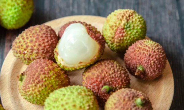 糯米糍荔枝几月成熟,最好吃的荔枝是哪一种呢图片图2