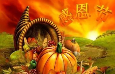 ​感恩节的意义,感恩节的意义是什么