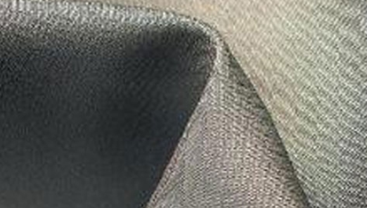 聚酯纤维是不是滑滑的,聚酯纤维是那种滑滑的吗图1