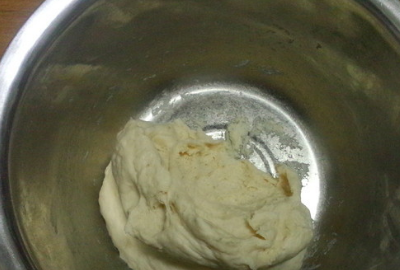 用酵母粉发面的正确方法,怎样用酵母发面图8