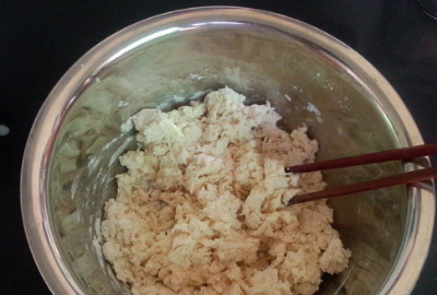 用酵母粉发面的正确方法,怎样用酵母发面图6