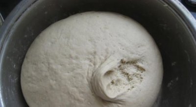 ​用酵母粉发面的正确方法,怎样用酵母发面