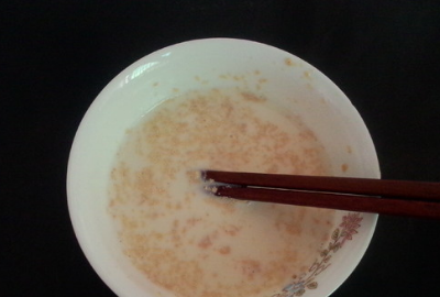 用酵母粉发面的正确方法,怎样用酵母发面图4