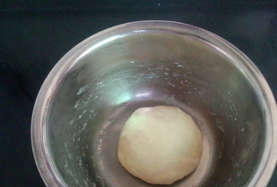 用酵母粉发面的正确方法,怎样用酵母发面图7