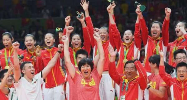 女排精神是什么,什么是中国女排精神图3