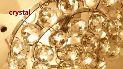 ​crystal什么意思,crystal英文名寓意什么意思