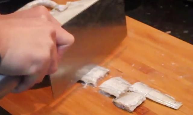 带鱼怎么处理，带鱼怎么处理？图6