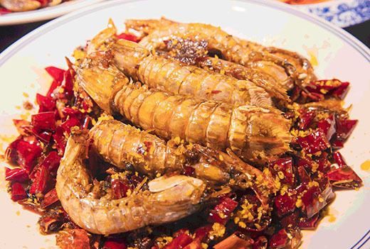 皮皮虾最简单的做法,皮皮虾怎样做才好吃图7