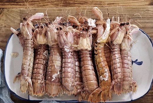 皮皮虾最简单的做法,皮皮虾怎样做才好吃图8