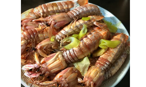 皮皮虾最简单的做法,皮皮虾怎样做才好吃图6