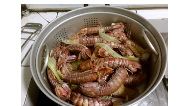 皮皮虾最简单的做法,皮皮虾怎样做才好吃图5