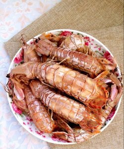 ​皮皮虾最简单的做法,皮皮虾怎样做才好吃