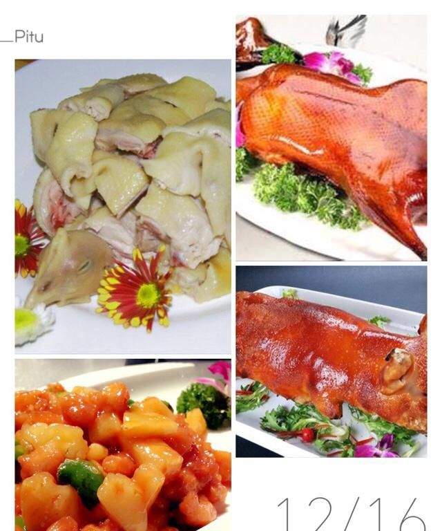 蟹酿橙属于什么菜系，蟹酿成属于什么菜系？图7