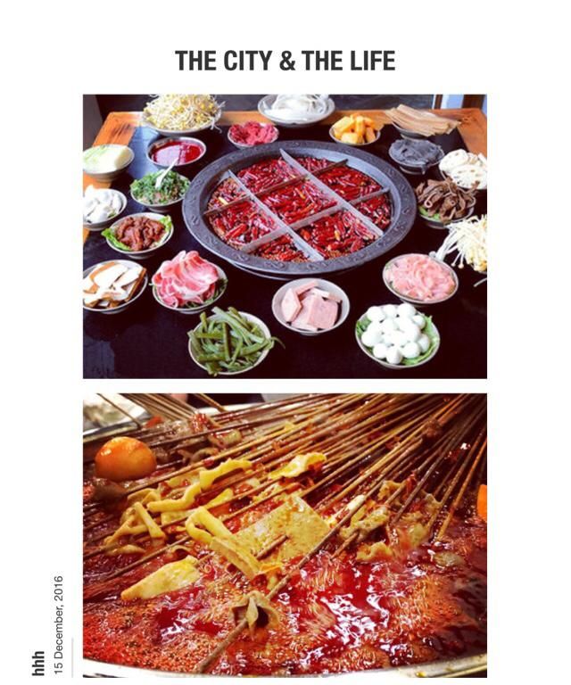 蟹酿橙属于什么菜系，蟹酿成属于什么菜系？图5