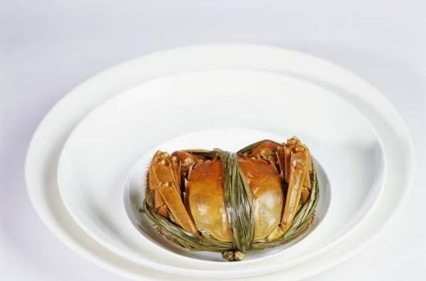 螃蟹可以养活几天,螃蟹买回家之后死掉了还能吃吗图6