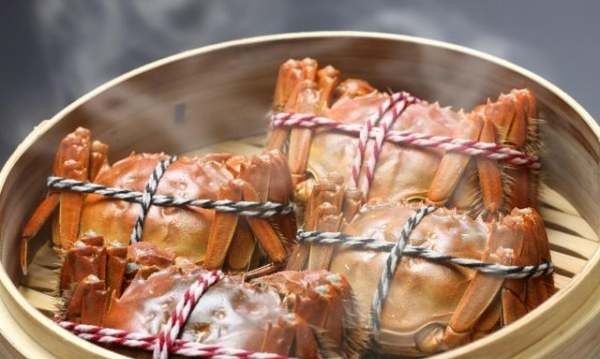 螃蟹可以养活几天,螃蟹买回家之后死掉了还能吃吗图3