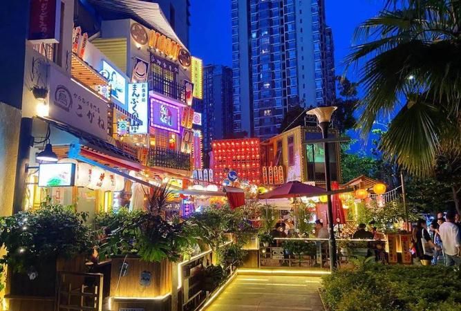 昆明美食街哪个最好