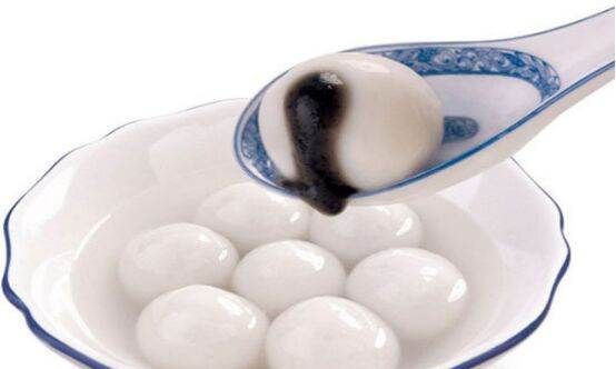 元宵和汤圆一样,元宵和汤圆是不是一样的东西图3