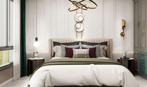 标准床的尺寸是多少,床尺寸一般是多少图2