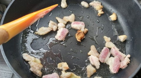 炒肉的菜有哪些,肉应该和什么菜一起炒更好吃图5