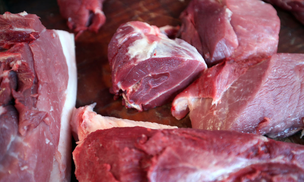 炒肉的菜有哪些,肉应该和什么菜一起炒更好吃图3