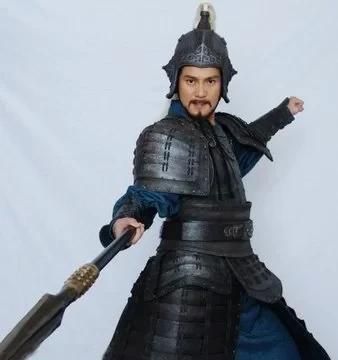 蒙恬 蒙毅，蒙傲蒙武蒙恬蒙毅什么关系？图4