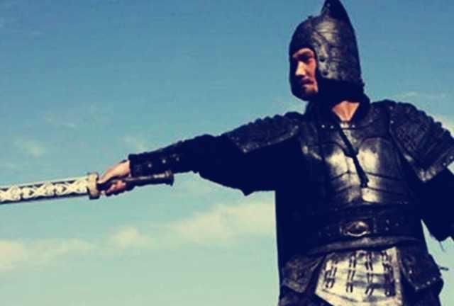 蒙傲蒙武蒙恬蒙毅什么关系