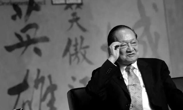 金庸的籍贯是什么地方