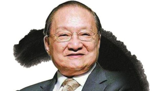 金庸的籍贯是哪里,金庸的籍贯是哪里的图1