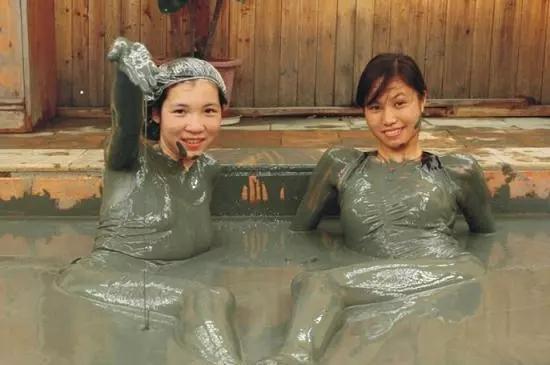 南昆山竹海山庄旅游攻略（深秋里的朗逸风情）(4)