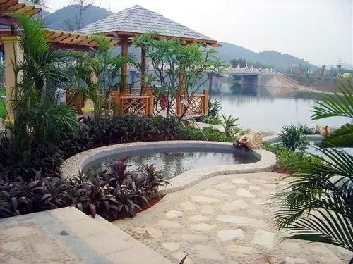 南昆山竹海山庄旅游攻略（深秋里的朗逸风情）(5)