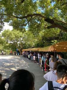 ​浙江舟山普陀山南海观音（普陀山-南海观音）