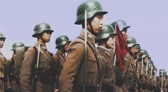 上校军衔的狗(国军军衔科普)图6