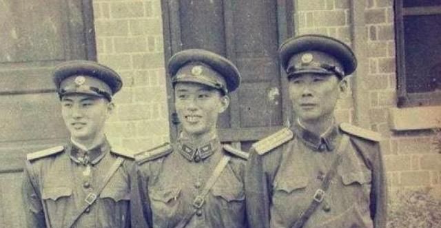 上校军衔的狗(国军军衔科普)图1