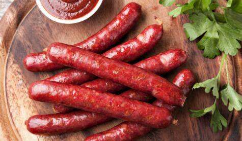 蒜味肠怎么做好吃,双汇蒜味肠怎么做好吃窍门图4